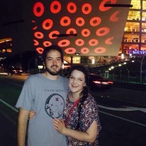 Meet your Posher, Rose